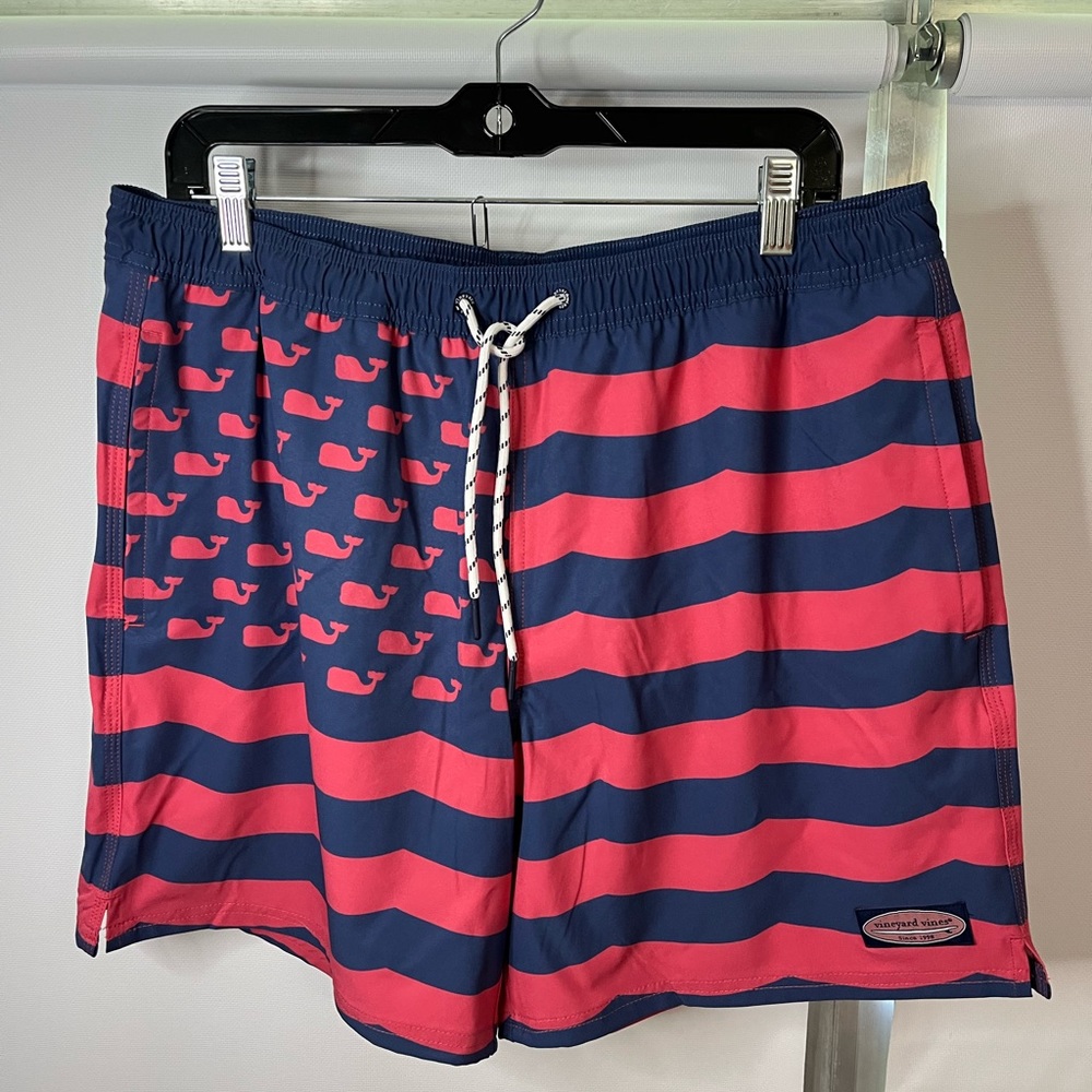 vineyard vines shorts